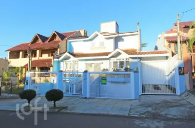 Casa com 3 quartos à venda na rua dona adda mascarenhas de moraes, 1506, jardim itu sabará, porto alegre, 359 m2 por r$ 1.358.500