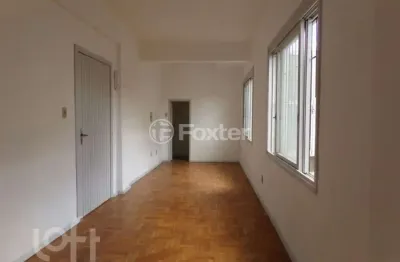 Apartamento com 1 quarto à venda na rua rocha pombo, 120, partenon, porto alegre, 29 m2 por r$ 105.000