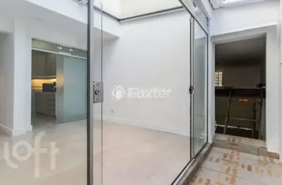 Apartamento com 2 quartos à venda na rua coronel manoel py, 161, são joão, porto alegre, 85 m2 por r$ 550.000