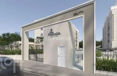 Apartamento com 2 quartos à venda na avenida osvaldo josé do amaral, 2026, ipiranga, são josé, 53 m2 por r$ 494.000