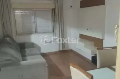 Apartamento com 2 quartos à venda na avenida inconfidência, 1357, marechal rondon, canoas, 43 m2 por r$ 244.000
