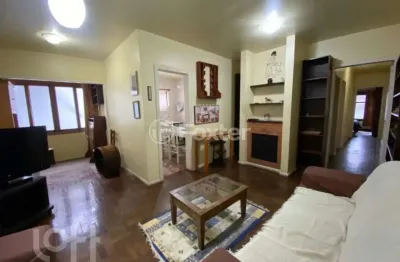 Apartamento com 3 quartos à venda na avenida julio de castilhos, 267, centro, canela, 91 m2 por r$ 480.000