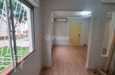 Apartamento com 2 quartos à venda na rua brasil, 1502, centro, são leopoldo, 64 m2 por r$ 220.000
