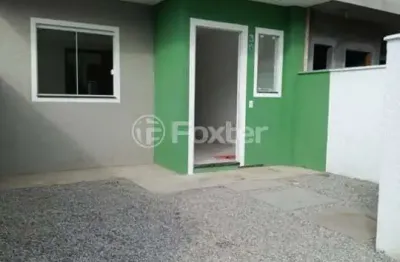 Casa com 2 quartos à venda na servidão família brito, 30, são joão do rio vermelho, florianópolis, 53 m2 por r$ 280.000