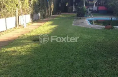 Casa com 1 quarto à venda na avenida guaíba, 126, ipanema, porto alegre, 1980 m2 por r$ 12.235.000