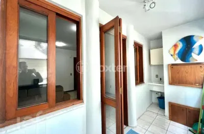 Apartamento com 2 quartos à venda na rua andira, 1379, zona nova, capão da canoa, 60 m2 por r$ 380.000