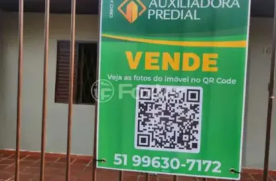 Casa com 4 quartos à venda na rua joão do rio, 405, partenon, porto alegre, 263 m2 por r$ 425.000