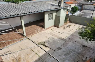 Casa com 4 quartos à venda na Rua João do Rio, 405, Partenon, Porto Alegre, 263 m2 por R$ 425.000