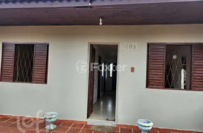 Casa com 4 quartos à venda na rua joão do rio, 405, partenon, porto alegre, 263 m2 por r$ 425.000