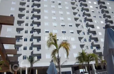 Apartamento com 2 quartos à venda na avenida teresópolis, 2555, teresópolis, porto alegre, 55 m2 por r$ 260.000