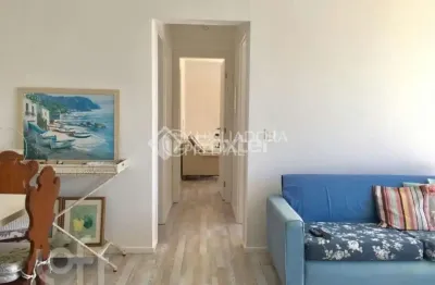 Apartamento com 2 quartos à venda na rua são mateus, 193, jardim do salso, porto alegre, 63 m2 por r$ 550.000