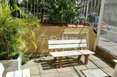 Apartamento com 1 quarto à venda na rua demétrio ribeiro, 349, centro histórico, porto alegre, 28 m2 por r$ 175.000