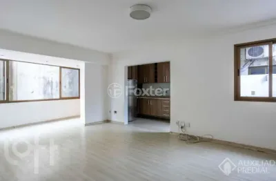 Apartamento com 1 quarto à venda na rua barão do cotegipe, 31, são joão, porto alegre, 50 m2 por r$ 350.000