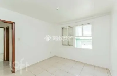 Apartamento com 1 quarto à venda na rua orfanotrófio, 999, santa tereza, porto alegre, 55 m2 por r$ 210.000