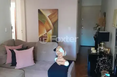 Apartamento com 3 quartos à venda na rua dom diogo de souza, 160, cristo redentor, porto alegre, 80 m2 por r$ 375.000