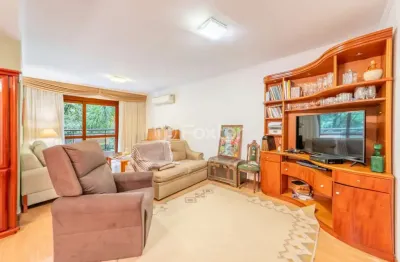 Apartamento com 3 quartos à venda na avenida iguassu, 188, petrópolis, porto alegre, 126 m2 por r$ 900.000