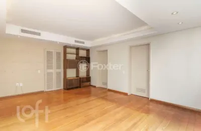 Apartamento com 3 quartos à venda na rua coronel aurélio bitencourt, 265, rio branco, porto alegre, 162 m2 por r$ 990.000
