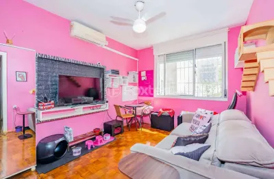 Apartamento com 1 quarto à venda na rua joaquim nabuco, 33, cidade baixa, porto alegre, 44 m2 por r$ 260.000