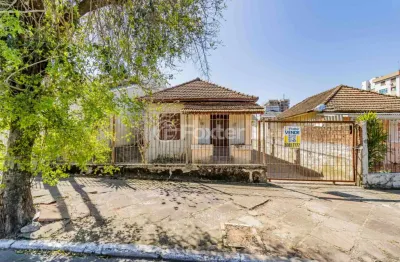 Casa com 1 quarto à venda na rua expedicionário, 626, nossa senhora das graças, canoas, 100 m2 por r$ 426.000
