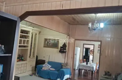 Casa comercial com 1 sala à venda na rua expedicionário, 626, nossa senhora das graças, canoas, 100 m2 por r$ 426.000