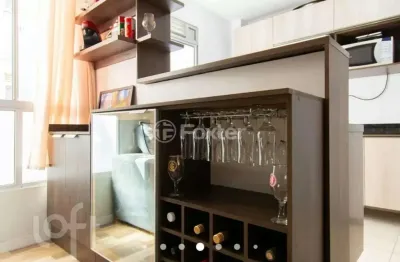 Apartamento com 2 quartos à venda na rua guarujá, 400, são josé, canoas, 41 m2 por r$ 215.000