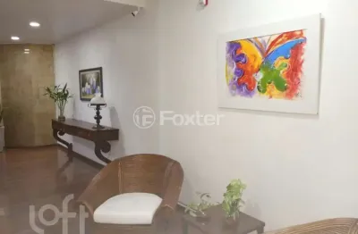 Cobertura com 2 quartos à venda na avenida protásio alves, 208, rio branco, porto alegre, 155 m2 por r$ 1.700.000