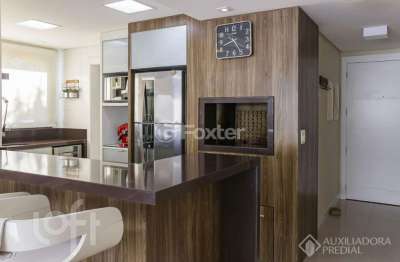 Apartamento com 3 quartos à venda na rua henrique scliar, 188, jardim itu sabará, porto alegre, 106 m2 por r$ 1.100.000
