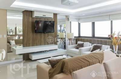 Apartamento com 3 quartos à venda na rua henrique scliar, 188, jardim itu sabará, porto alegre, 106 m2 por r$ 1.045.000