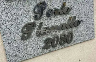 Apartamento com 2 quartos à venda na rua tenente ary tarrago, 2080, jardim itu sabará, porto alegre, 48 m2 por r$ 250.000