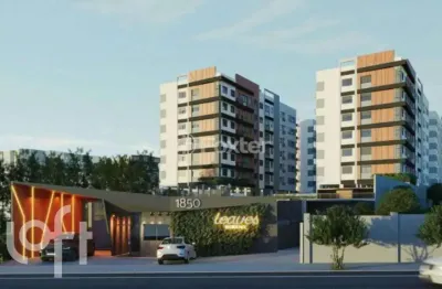 Apartamento com 3 quartos à venda na rua doutor campos velho, 1850, cristal, porto alegre, 73 m2 por r$ 679.000