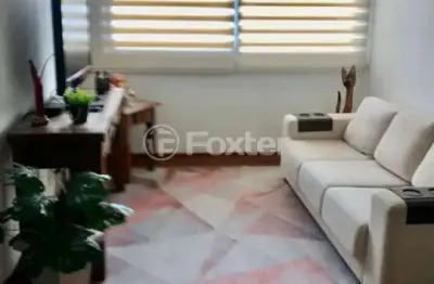 Apartamento com 2 quartos à venda na avenida doutor sezefredo azambuja vieira, 2277, marechal rondon, canoas, 62 m2 por r$ 490.000