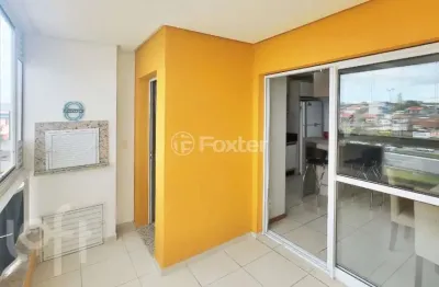 Apartamento com 2 quartos à venda na rua joão saturnino ouriques, 620, campinas, são josé, 72 m2 por r$ 648.000