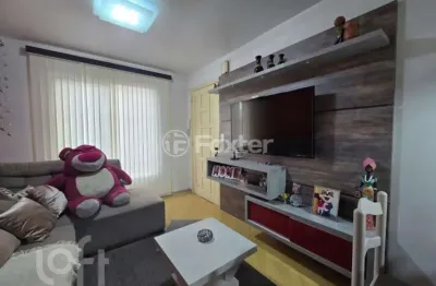 Casa com 3 quartos à venda na rua gilberto candeia, 837, santa catarina, caxias do sul, 118 m2 por r$ 420.000