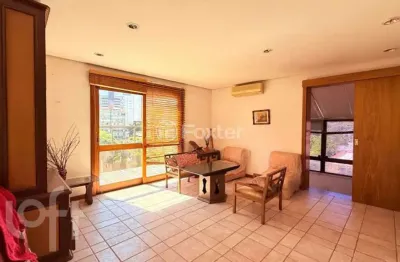 Cobertura com 3 quartos à venda na avenida nilópolis, 473, petrópolis, porto alegre, 246 m2 por r$ 2.200.000