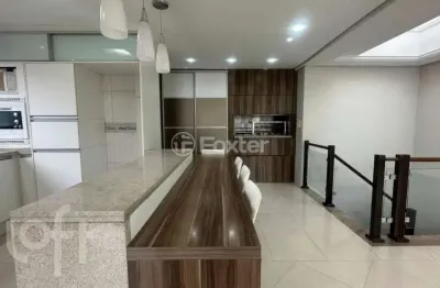 Cobertura com 3 quartos à venda na rua cirilo ruzzarin, 84, petrópolis, caxias do sul, 148 m2 por r$ 699.000