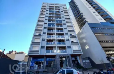 Apartamento com 2 quartos à venda na rua independência, 1093, centro, são leopoldo, 103 m2 por r$ 690.000
