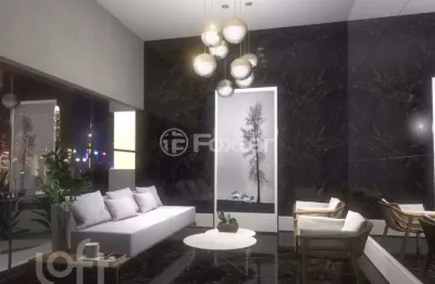 Apartamento com 2 quartos à venda na avenida presidente nereu ramos, 1039, campinas, são josé, 89 m2 por r$ 979.000