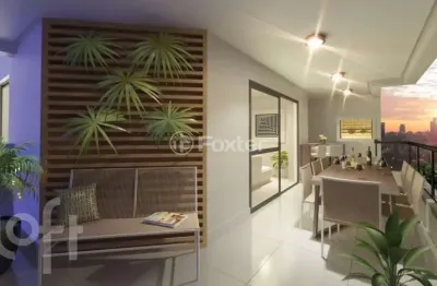 Apartamento com 2 quartos à venda na avenida presidente nereu ramos, 1039, campinas, são josé, 104 m2 por r$ 1.149.000