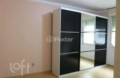 Apartamento com 2 quartos à venda na rua tapajós, 36, vila cachoeirinha, cachoeirinha, 53 m2 por r$ 239.000