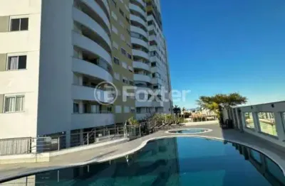Apartamento com 2 quartos à venda na rua professor clementino de brito, 405, capoeiras, florianópolis, 70 m2 por r$ 720.000