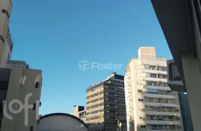 Apartamento com 3 quartos à venda na avenida hercílio luz, 839, centro, florianópolis, 113 m2 por r$ 730.000