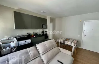 Apartamento com 1 quarto à venda na rua josé jacques, 32, centro, florianópolis, 39 m2 por r$ 480.000
