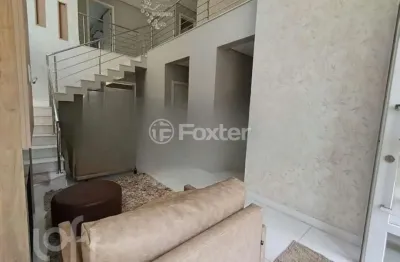 Casa em condomínio fechado com 4 quartos à venda na Avenida AlphaVille, 222, São Vicente, Gravataí, 320 m2 por R$ 2.850.000