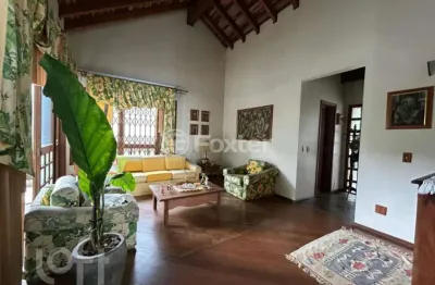 Casa com 4 quartos à venda na rua tupiniquins, 260, ideal, novo hamburgo, 303 m2 por r$ 980.000