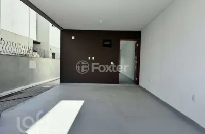 Casa com 3 quartos à venda na rua sabino anísio da silveira, 20, campeche, florianópolis, 150 m2 por r$ 1.290.000