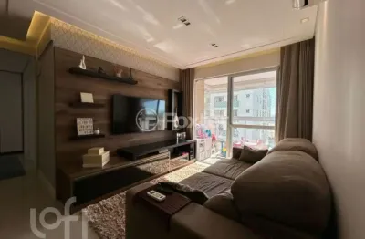 Apartamento com 3 quartos à venda na avenida brigadeiro da silva paes, 375, campinas, são josé, 91 m2 por r$ 890.000