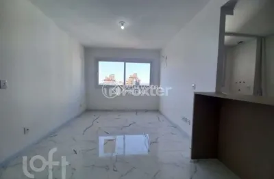 Apartamento com 3 quartos à venda na rua napoleão laureano, 90, centro, canoas, 76 m2 por r$ 630.000