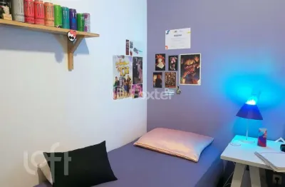 Apartamento com 2 quartos à venda na rua joão alfredo, 345, cidade baixa, porto alegre, 62 m2 por r$ 249.900