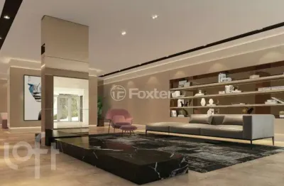 Apartamento com 3 quartos à venda na rua cipó, 392, passo da areia, porto alegre, 82 m2 por r$ 855.000