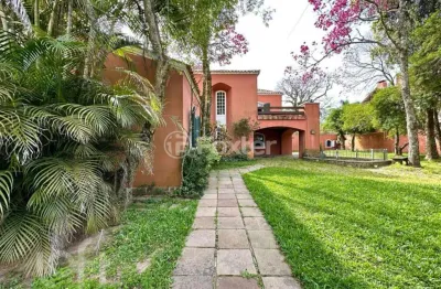 Casa com 4 quartos à venda na rua apolinário porto alegre, 255, vila conceição, porto alegre, 400 m2 por r$ 3.000.000